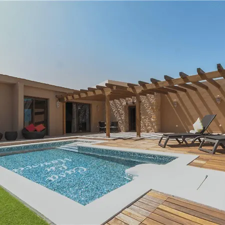 La Morisca Hébergement de vacances *