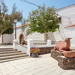 La Morisca Landhaus Tuineje