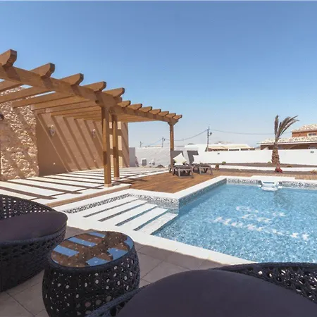 Landhaus La Morisca Tuineje