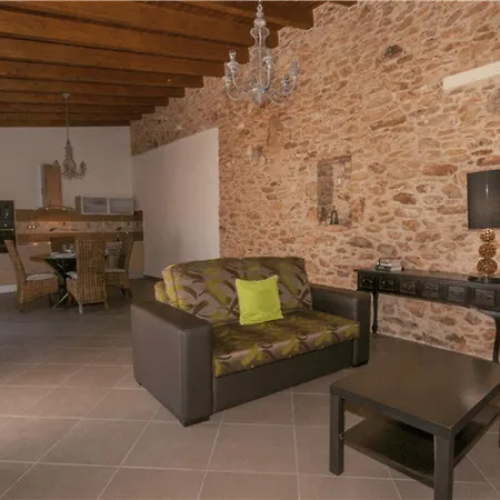 La Morisca Landhaus Tuineje