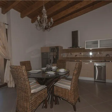 La Morisca Landhaus Tuineje