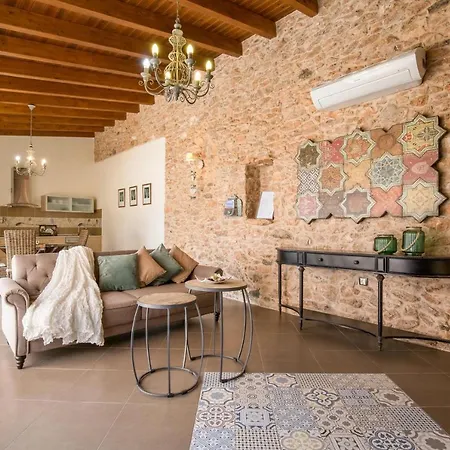 Landhaus La Morisca Tuineje