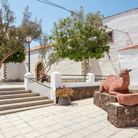 La Morisca Casa rural Tuineje
