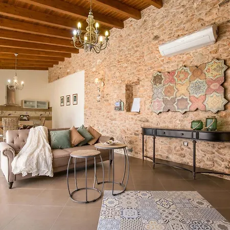 Casa rural La Morisca Tuineje