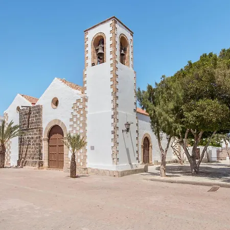 La Morisca Casa rural Tuineje