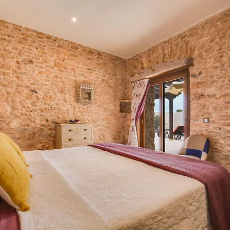 La Morisca Casa rural