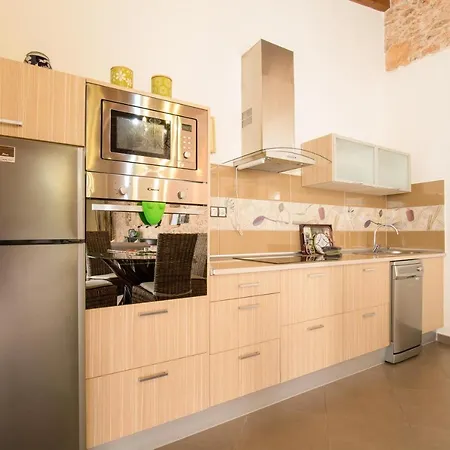 Country house La Morisca